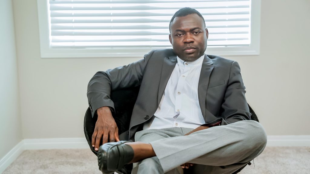 Idowu Alao
